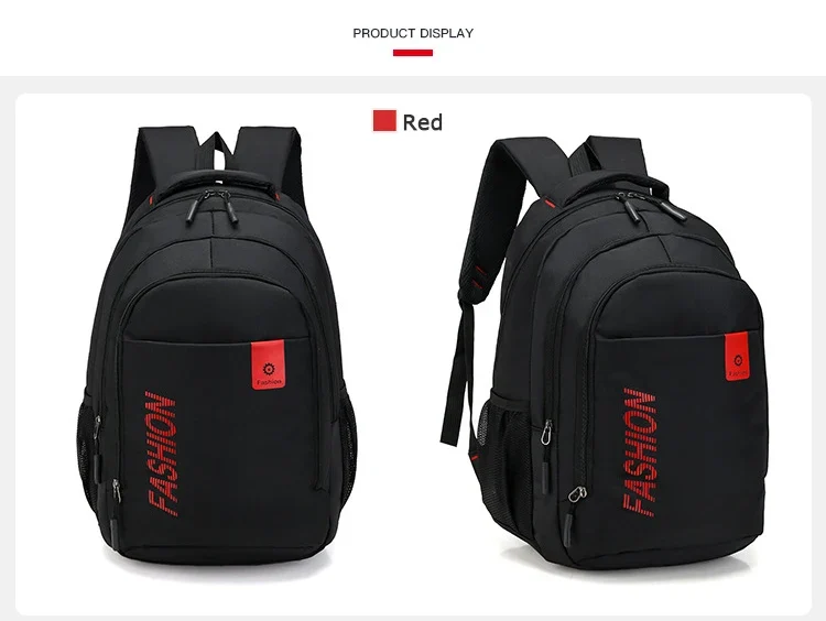 QY.TIMES Teenage Girls and Boys Backpack Schoolbag High Quality Backpacks Kids Baby's Bag Polyester Fashion School Bags
