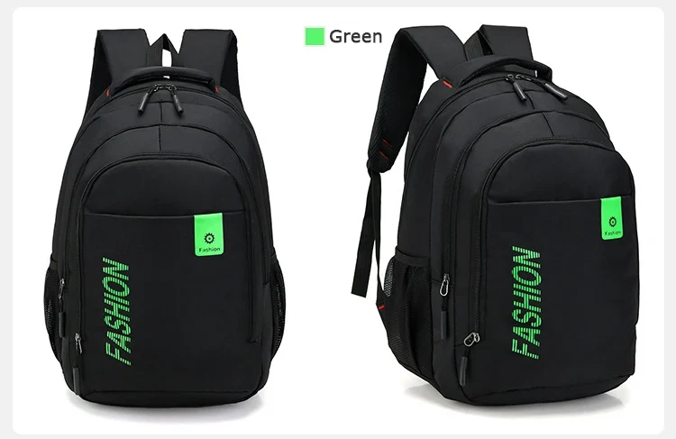 QY.TIMES Teenage Girls and Boys Backpack Schoolbag High Quality Backpacks Kids Baby's Bag Polyester Fashion School Bags