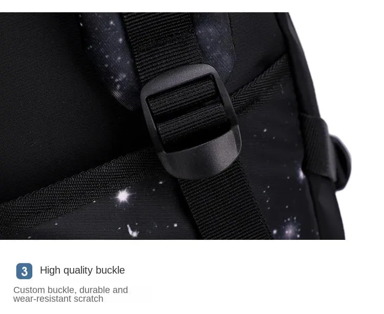 School Bag Kids Rolling Backpack for Boy Wheeled Backpack School Bag With Wheels Trolley Bookbag Carry on Luggage with Lunch Bag