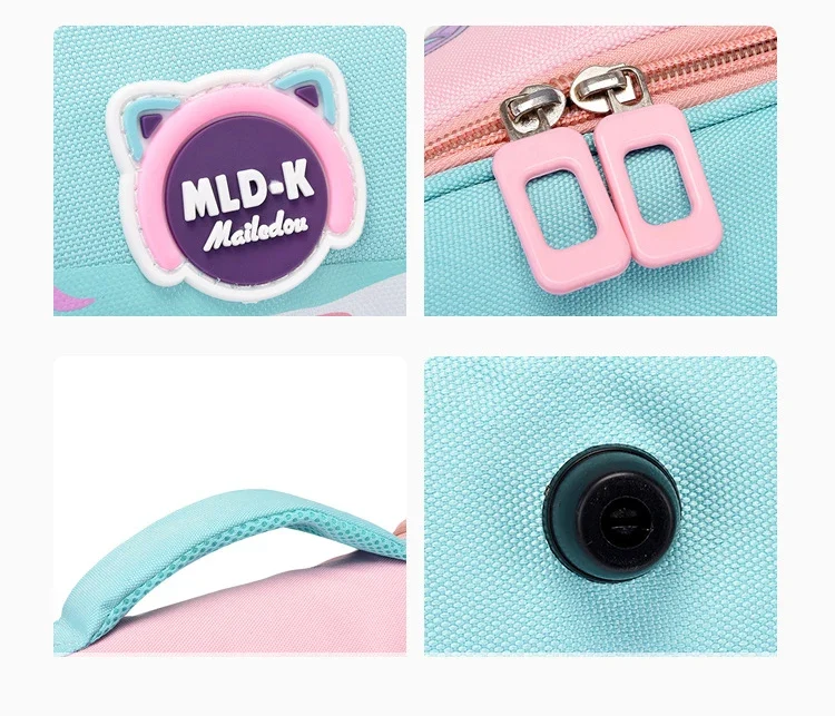 Cute Dinosaur Children Primary School Backpack 1 Grade Sac A Dos Pack Boys Cartoon School Bags For Kids Satchels Mochila Hombre