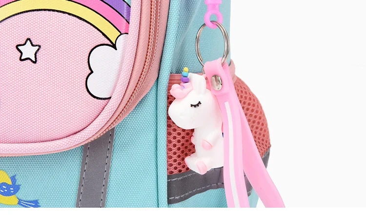 Cute Dinosaur Children Primary School Backpack 1 Grade Sac A Dos Pack Boys Cartoon School Bags For Kids Satchels Mochila Hombre