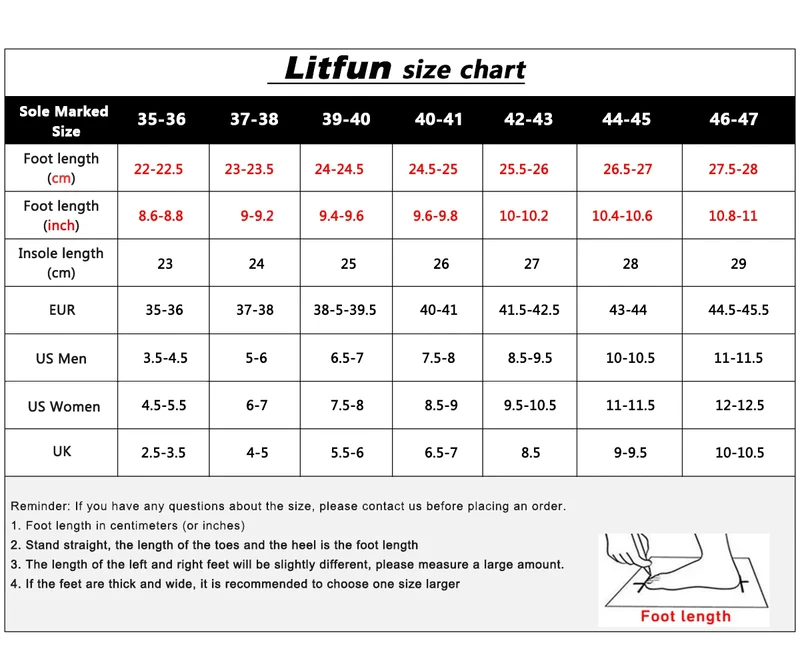 LItfun Non Slip Outdoor Casual Sports Shoes Shoes Breathable Mesh Walking Sneakers Men Running Shoes Lightweight Tennis Shoes