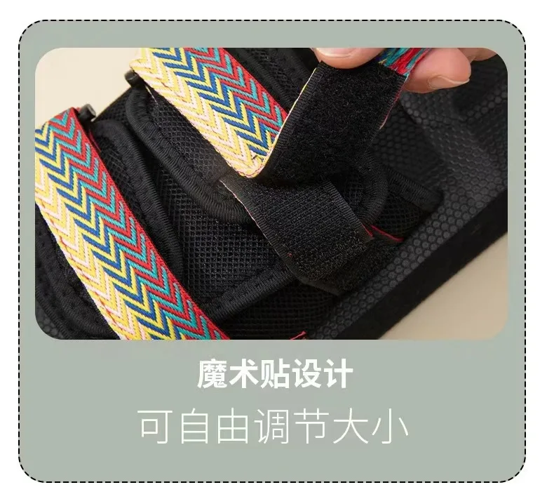 Men Casual Slippers Fashion Indoor Outdoor Beach Women White Sandals Increase Height Round Toe Non-Slip Unisex Zapatos Hombre