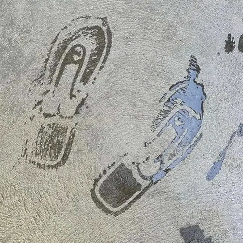 Funny Penis Flip Flops Spoof Beach Flip Flops for Men's Summer Beach Sandals Comfort Non Slip Sandal