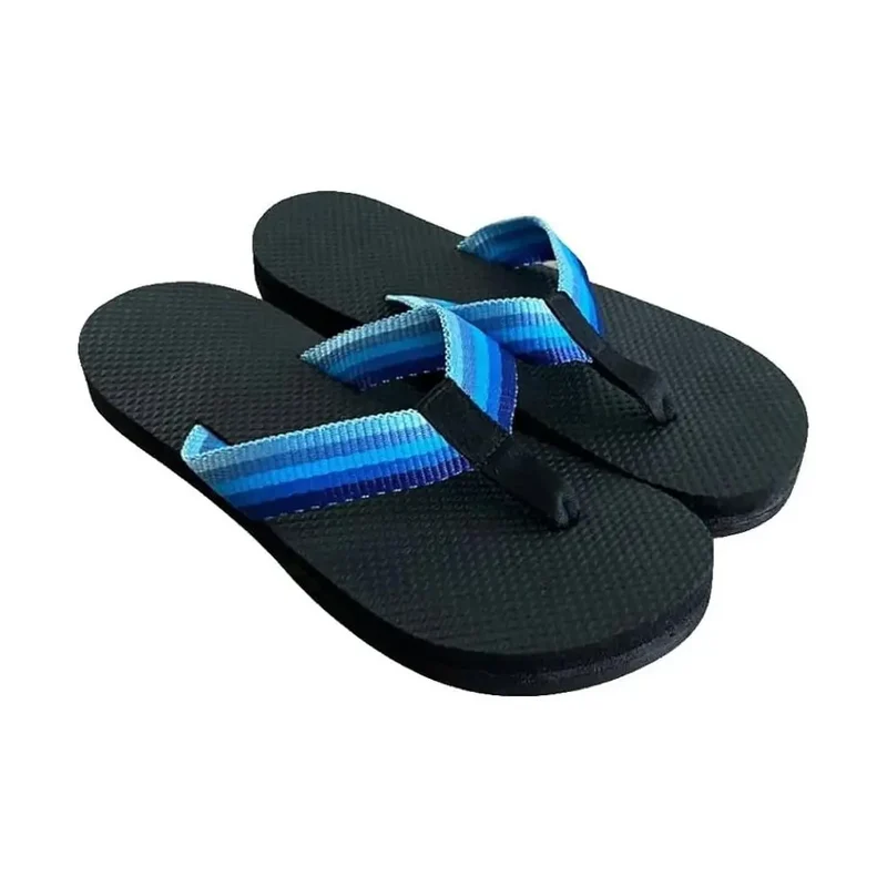 Funny Penis Flip Flops Spoof Beach Flip Flops for Men's Summer Beach Sandals Comfort Non Slip Sandal
