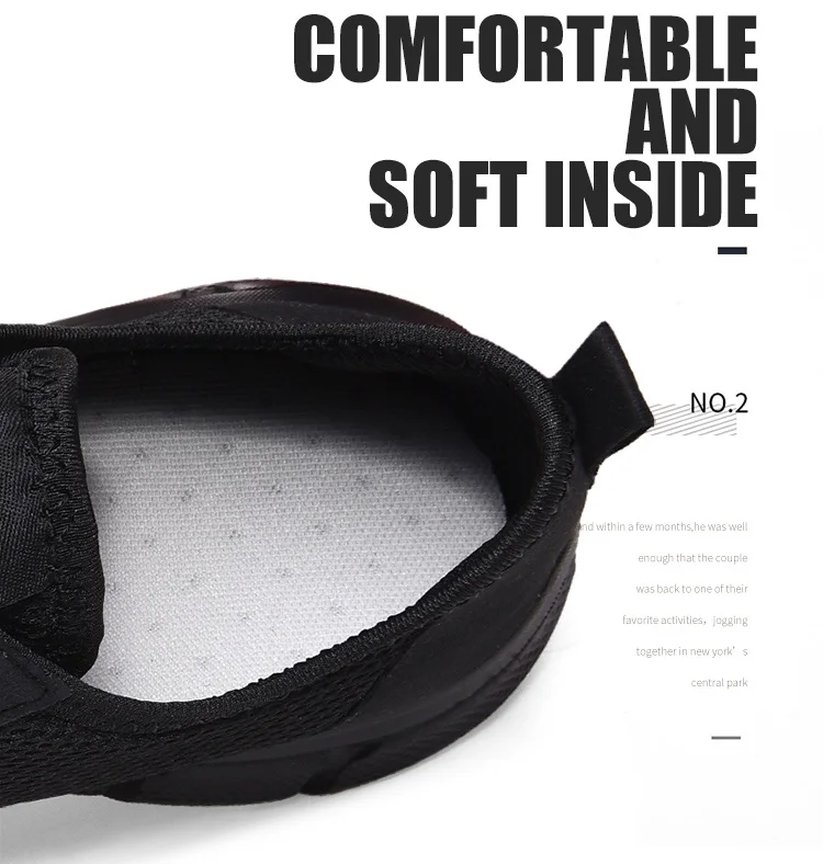 Men's Shoes Casual Mesh Summer Sneakers Breathable Lightweight Tenis Men Walking Sneaker Comfortable Masculino Zapatillas Hombre