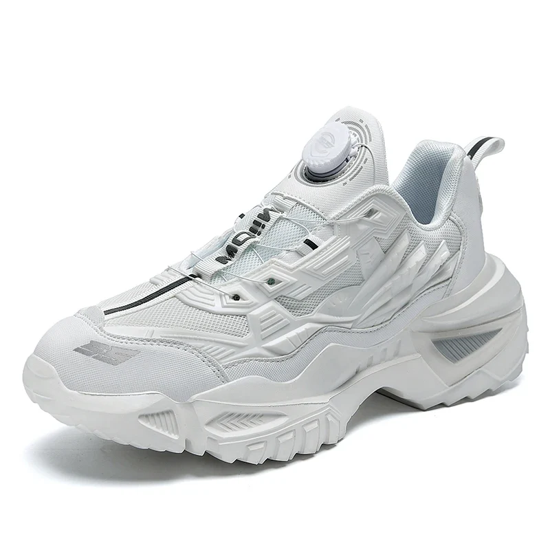 Shoes men Sneakers Male casual Mens Shoes tenis Luxury shoes Trainer Race Breathable Shoes fashion loafers running Shoes for men