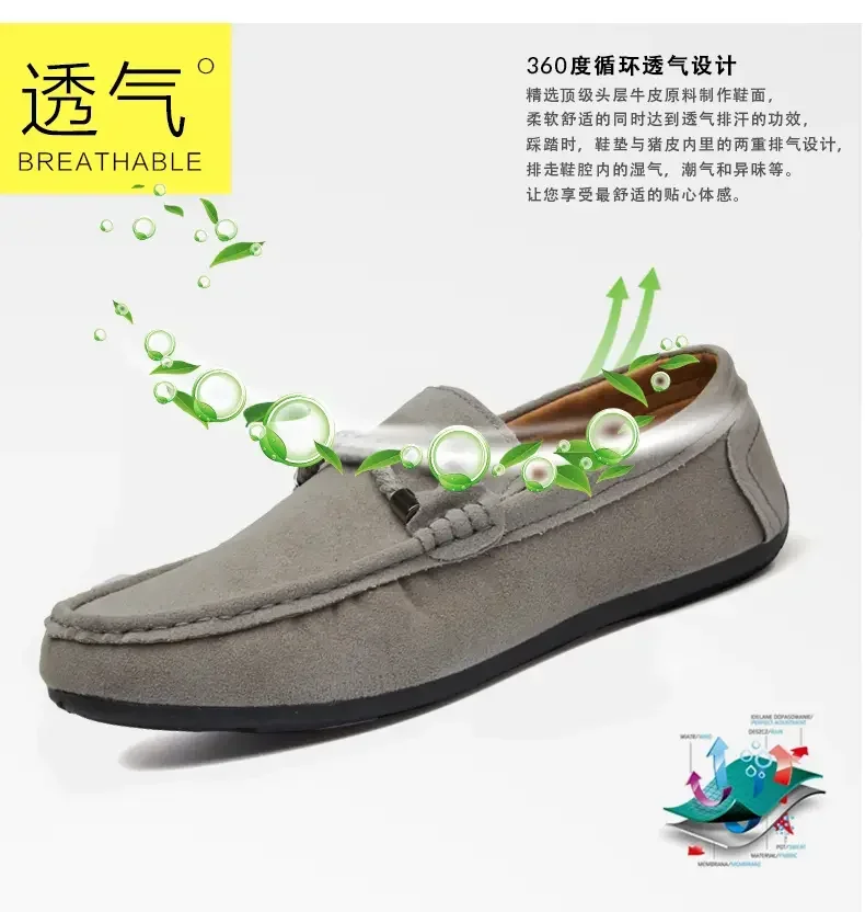 Hiking Boots Men's Black Sneakers Waterproof and Durable Mountaineering Shoes, Vulcanized Shoes for Men Size 39 48 Elegant Shoes