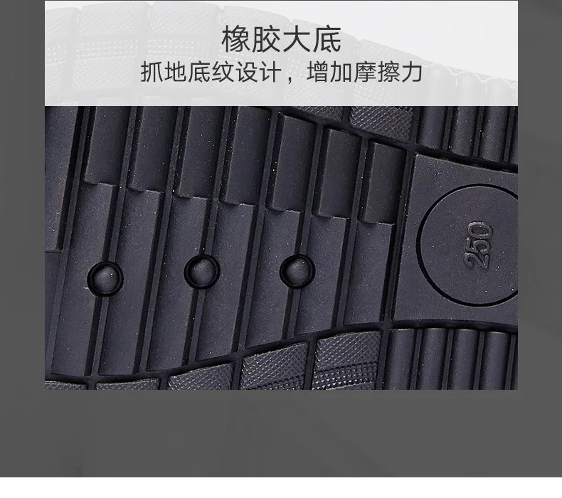 Men's PU Leather Shoes Formal Dress Loafers Large Size Casual Soft Mens Business Comfortable Non-slip Driving Shoes