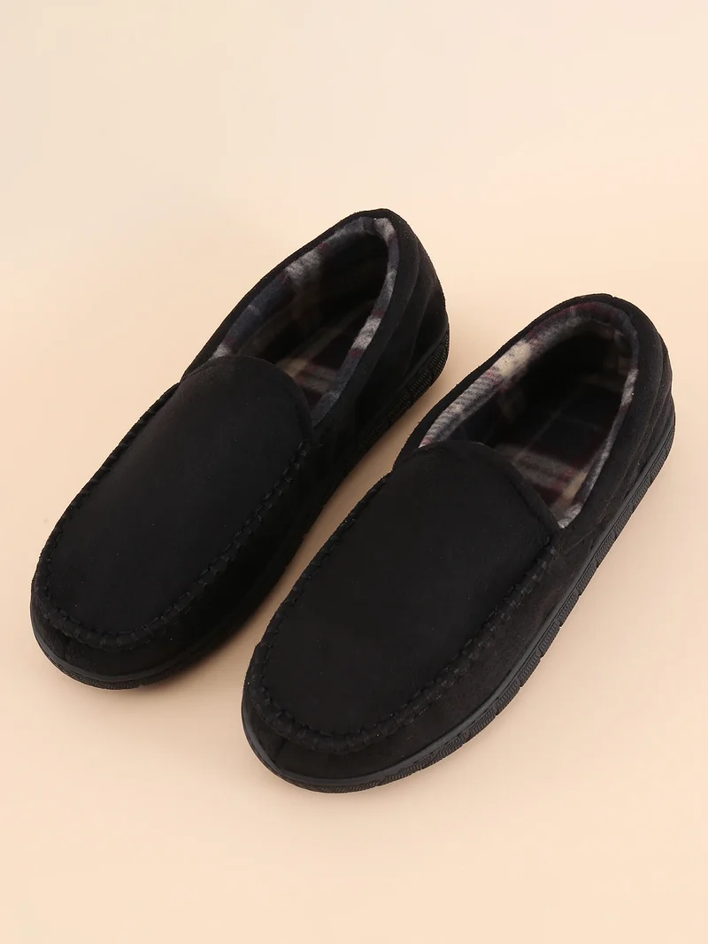 MEN'S LOAFER SHOES SLIP ON COMFORTABLE WALKING Loafers Slip-ins Work Office Dress Casual Outdoor Lightweight Shoes DRIVING SHOES