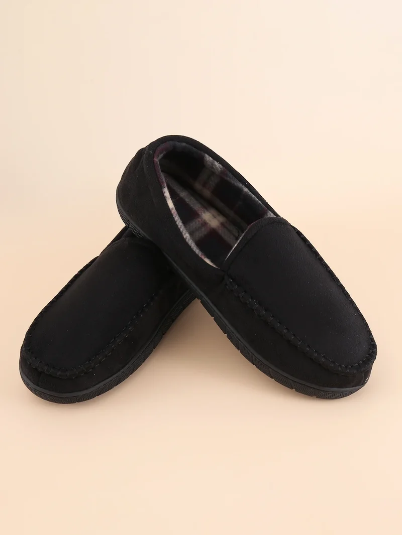 MEN'S LOAFER SHOES SLIP ON COMFORTABLE WALKING Loafers Slip-ins Work Office Dress Casual Outdoor Lightweight Shoes DRIVING SHOES