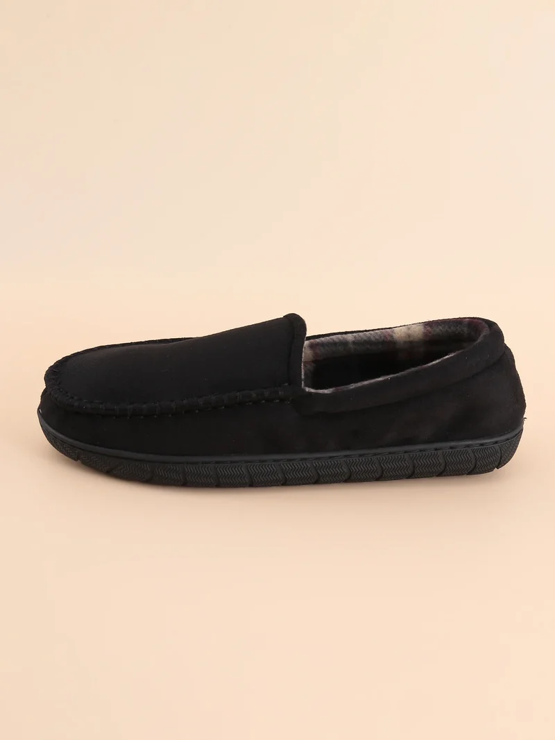 MEN'S LOAFER SHOES SLIP ON COMFORTABLE WALKING Loafers Slip-ins Work Office Dress Casual Outdoor Lightweight Shoes DRIVING SHOES
