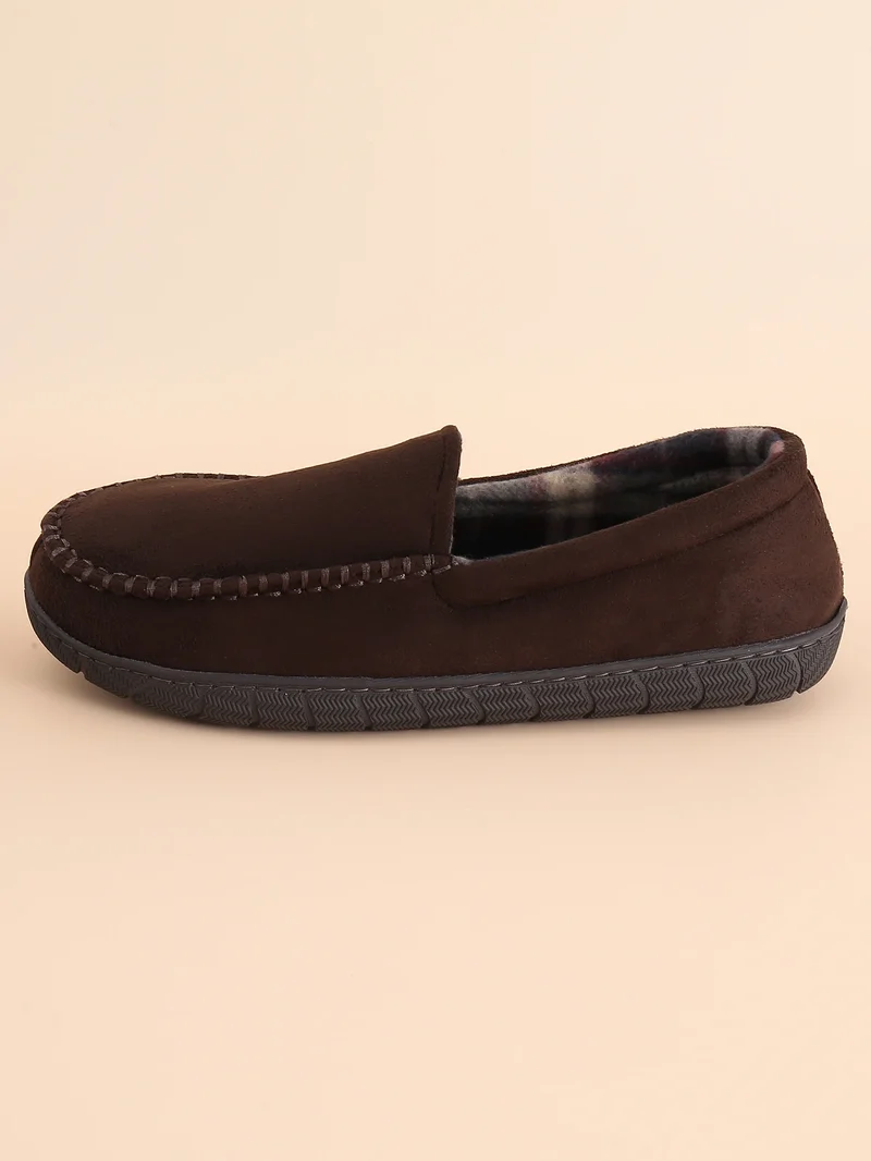 MEN'S LOAFER SHOES SLIP ON COMFORTABLE WALKING Loafers Slip-ins Work Office Dress Casual Outdoor Lightweight Shoes DRIVING SHOES