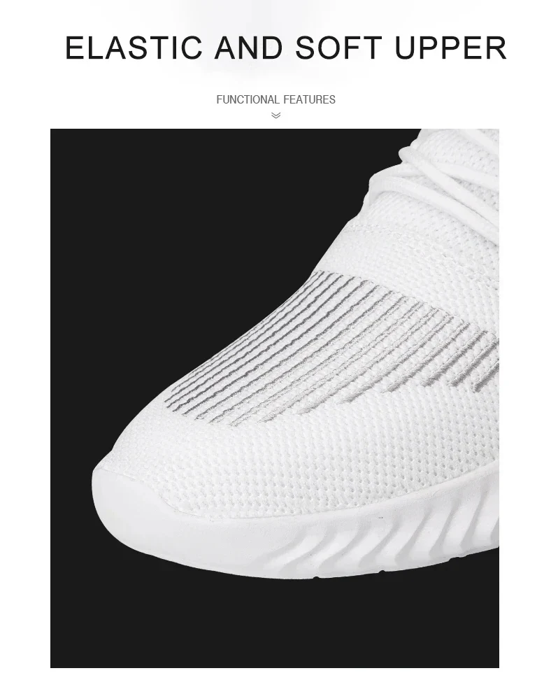 Men Shoes Luxury Casual Sneakers For Men Tennis Walking Shoes Comfortable Sports Shoes