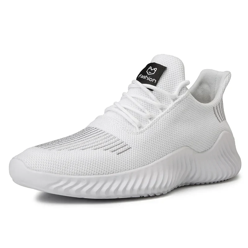 Men Shoes Luxury Casual Sneakers For Men Tennis Walking Shoes Comfortable Sports Shoes