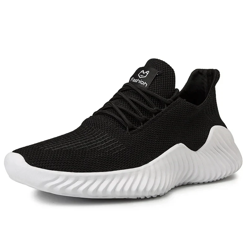 Men Shoes Luxury Casual Sneakers For Men Tennis Walking Shoes Comfortable Sports Shoes