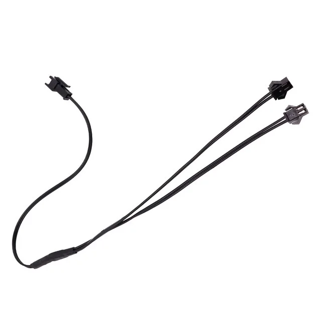 1m 3m 5m Glow EL Wire Neon Cable for Christmas Dance Party DIY Costumes Multicolor Illuminated Light AA Battery Lamp LED Strip