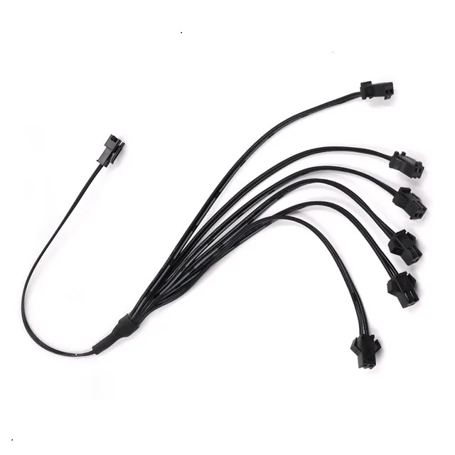 1m 3m 5m Glow EL Wire Neon Cable for Christmas Dance Party DIY Costumes Multicolor Illuminated Light AA Battery Lamp LED Strip