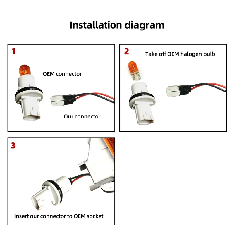 1 Set for Audi A3 S3 8L 2000-2003 A8 D2 1999-2002 TT 8N 2000-2006 LED Dynamic Side Marker Turn Signal Lights Indicator Lamps