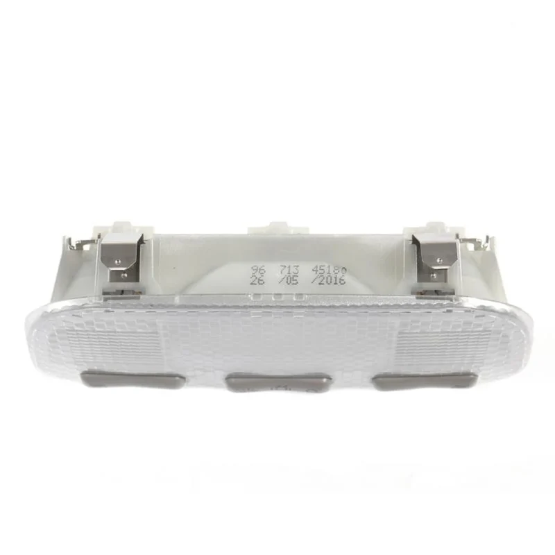 Suitable for Peugeot 207 3008 301 307 308 408 5008 Citroen C4 Picasso Generation C-elysee INTERIOR LAMP FRONT or REAR SPOTLAMP