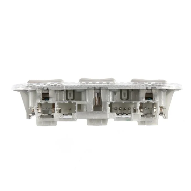 Suitable for Peugeot 207 3008 301 307 308 408 5008 Citroen C4 Picasso Generation C-elysee INTERIOR LAMP FRONT or REAR SPOTLAMP