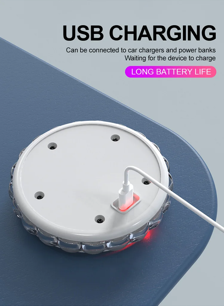 Car reading lights, LED interior sound controlled ambient lights, car trunk lighting, wireless wiring free decorative lights