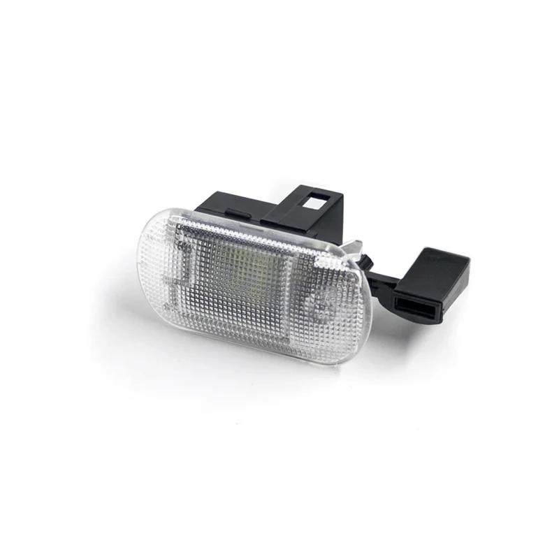 LED Car Glove Box Light Storage Compartment Light Lamp for VW Golf Mk4 Bora Touran Touareg Caddy Skoda 1J0947301 1J0947311