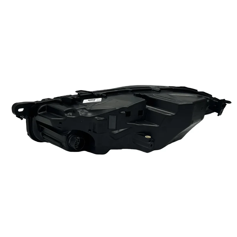1PC for Jaguar XF headlights F-PACE LED headlight High quality Headlamp EU version