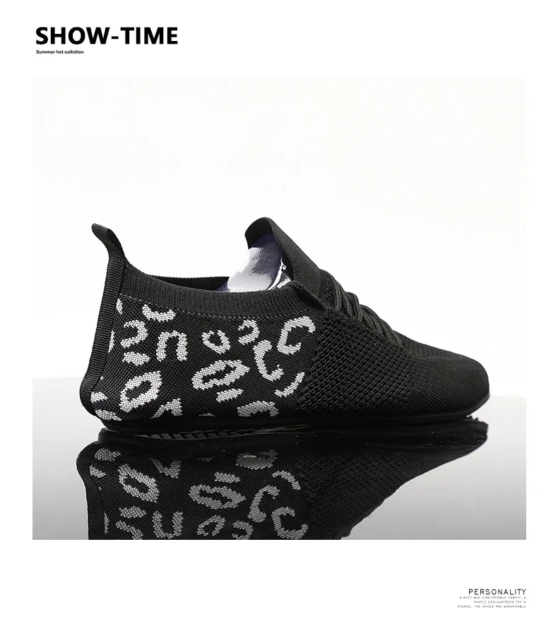 YRZL Mens Mesh Loafers Soft Driving Moccasins High Quality Flats Male Walking Shoes Breathable Mesh Casual Loafers Mens Shoes