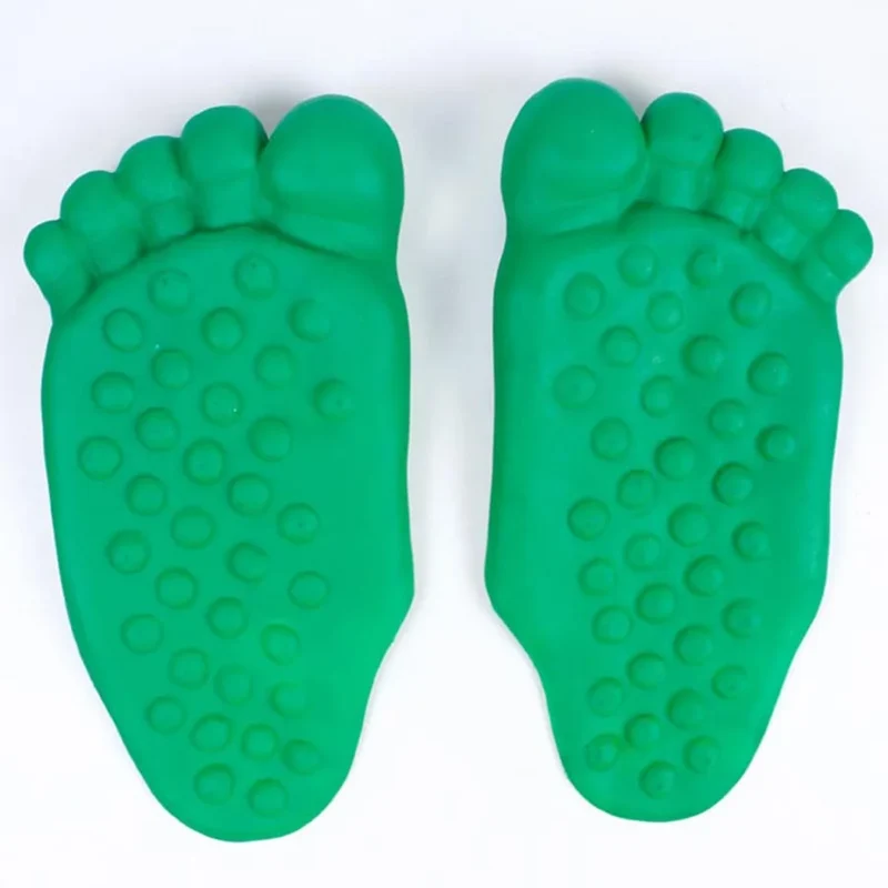 Funny Slippers Man Women Footwear Shoes Fashion Outdoor Beach Couple Slippers Role Playing Bigfoot Amazing Sandals Of The Hulk