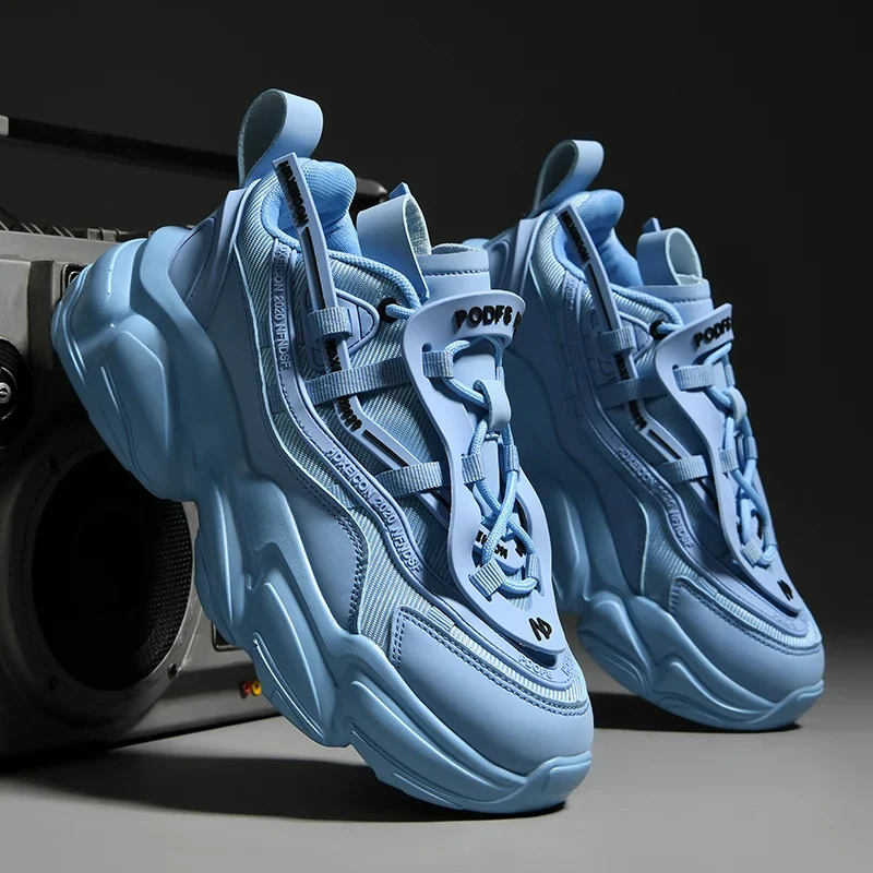 Men Shoes Sneakers man casual Men's Shoes tenis Luxury shoes Trainer Race Breathable Shoes fashion running Shoes for women