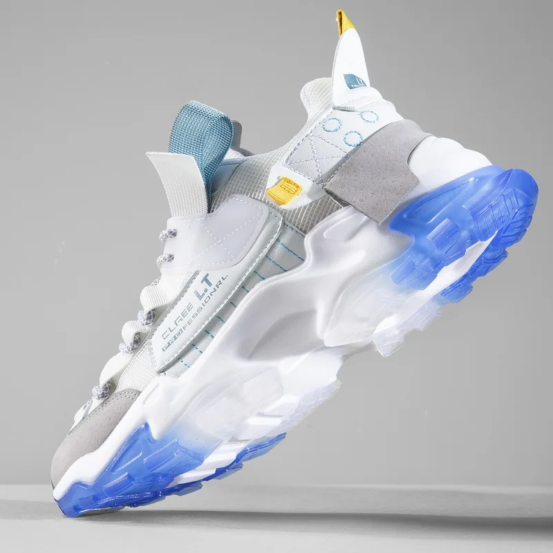 Men Shoes Sneakers man casual Men's Shoes tenis Luxury shoes Trainer Race Breathable Shoes fashion running Shoes for women