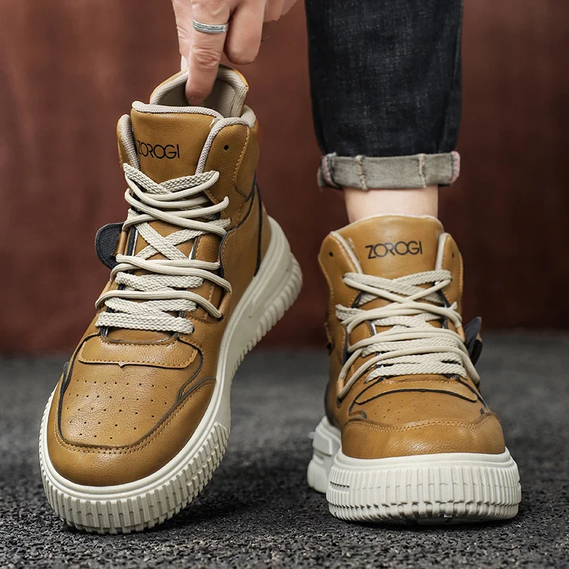 Shoes men Sneakers Male casual Mens Shoes tenis Luxury shoes Trainer Race Breathable Shoes fashion loafers running Shoes for men