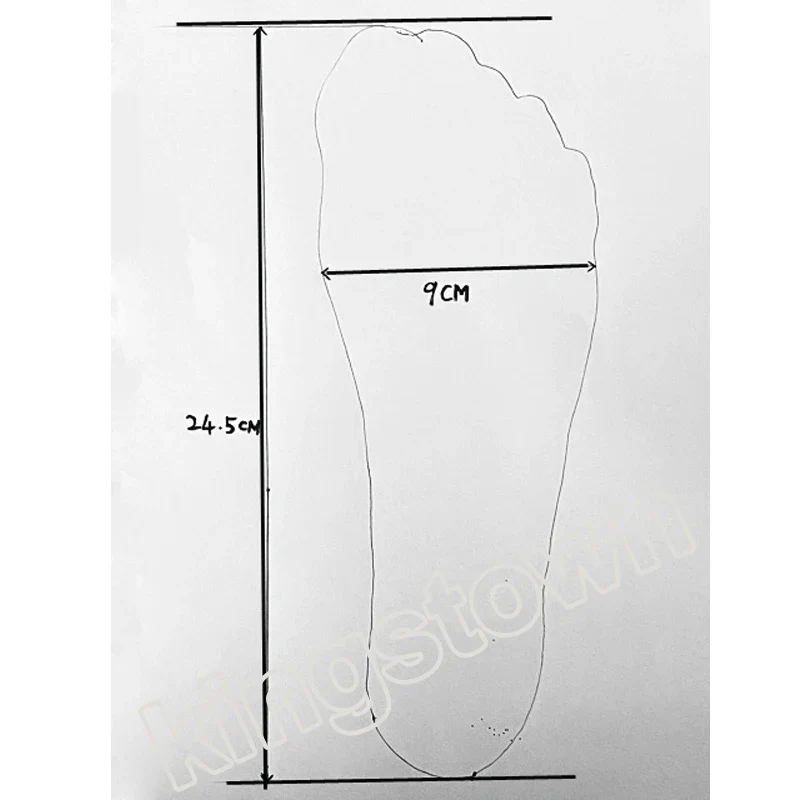 Business Men Elevator Shoes Leisure Height Increase Insole 6cm High Heel Tall Man