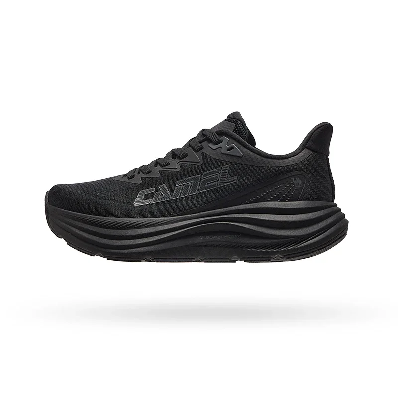 GOLDEN CAMEL Men's Sports Shoes Fashion Sneakers Rebound Cushioning Non-slip Running Jogging Shoes for Men Comfortable