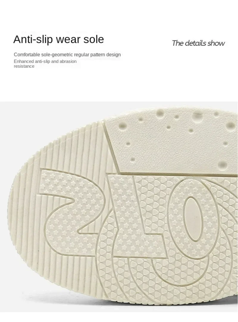 Slipper Mens Shoes Summer Thick Sole Breathable Comfortable Half Slippers Outdoor Youth Skateboard Shoes Casual Sneakers for Men