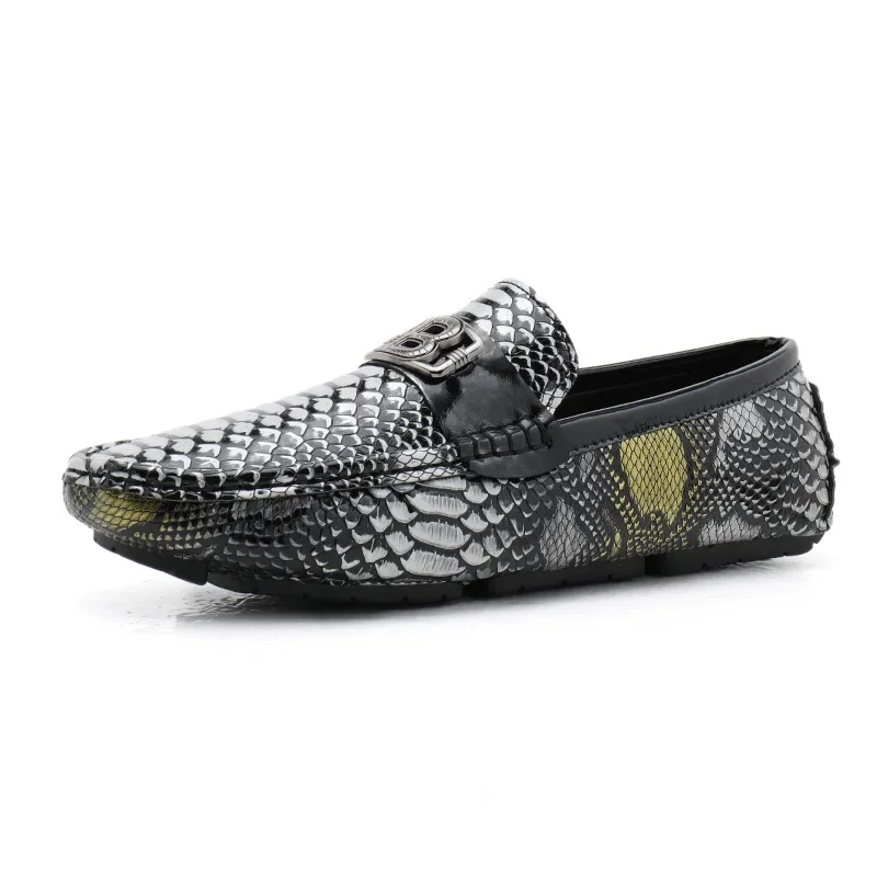 Aboorun Men's Casual Shoes