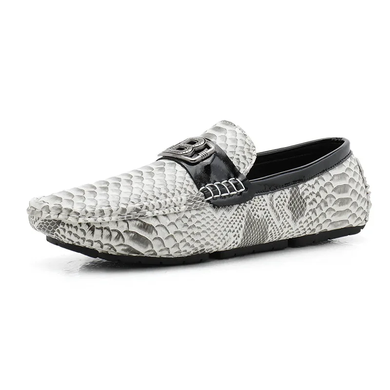 Aboorun Men's Casual Shoes