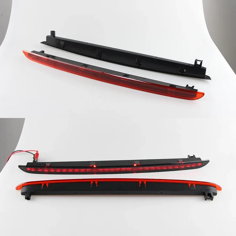 4F9945097 For Audi A6 4F AVANT RS6 S6 C6 2004-2011 Car Rear Tail Light High Mount LED Third Assembly Brake Rear Assembly