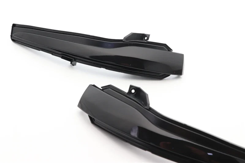 Dynamic Turn Signal Light For Mercedes Benz C E S GLC W205 X253 W213 W222 V Class W447 Flowing Water Blinker Flashing Light