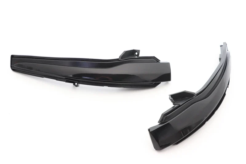 Dynamic Turn Signal Light For Mercedes Benz C E S GLC W205 X253 W213 W222 V Class W447 Flowing Water Blinker Flashing Light