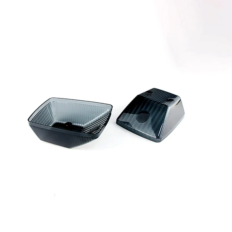 For Benz W463 G-Class G500 G550 G55 G63 G65 AMG 1990-2018 Front Turn Signal Lamp Lens Shells OEM:4638260057