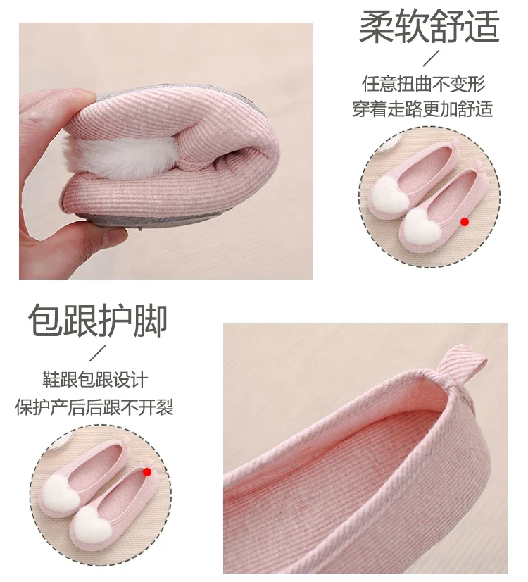 Spring New Cute Women Slippers Home Indoor Women House Shoes Summer Ladies Outdoor Slippers