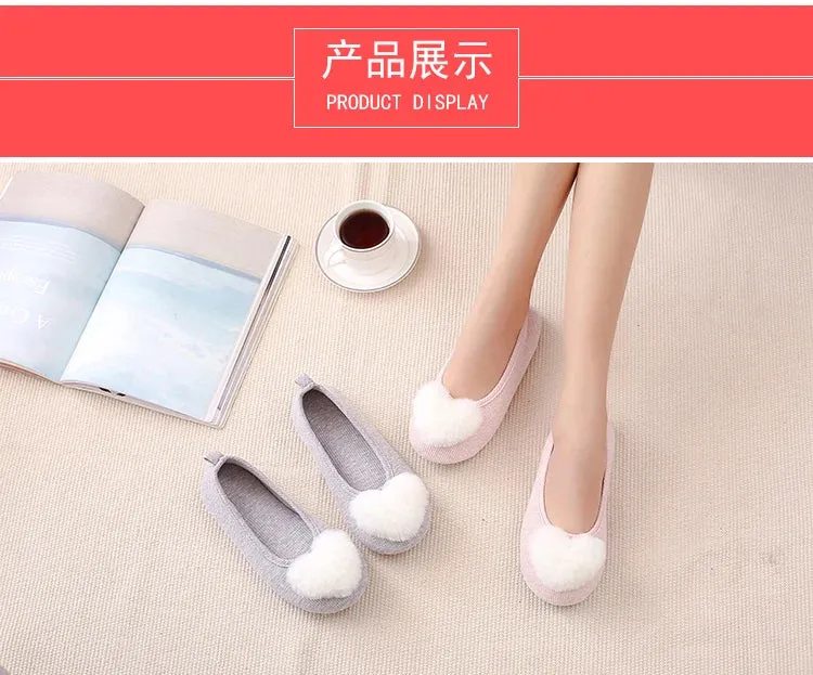 Spring New Cute Women Slippers Home Indoor Women House Shoes Summer Ladies Outdoor Slippers