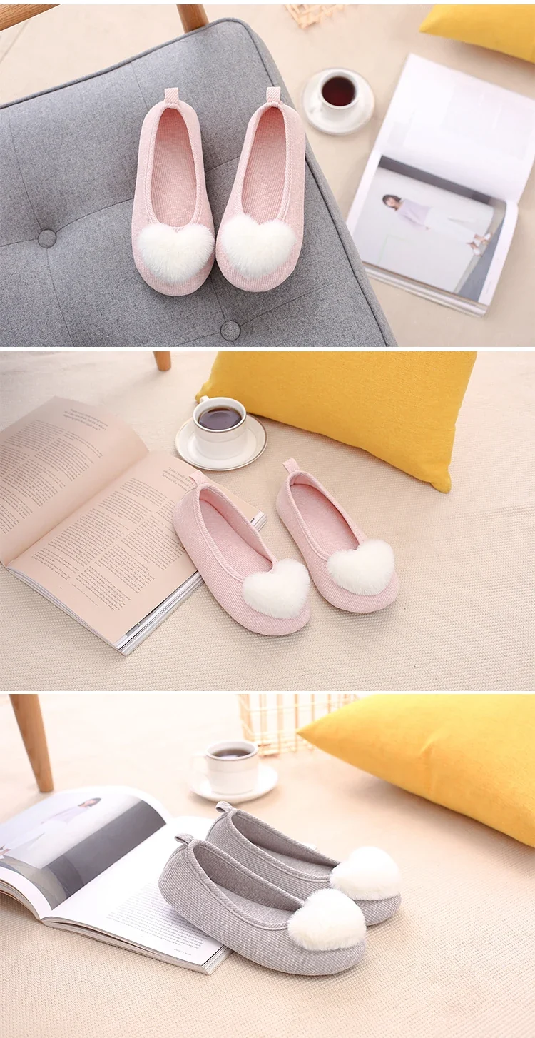 Spring New Cute Women Slippers Home Indoor Women House Shoes Summer Ladies Outdoor Slippers