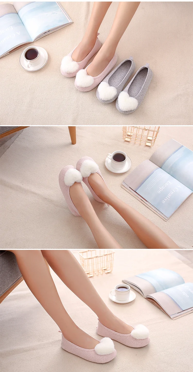 Spring New Cute Women Slippers Home Indoor Women House Shoes Summer Ladies Outdoor Slippers