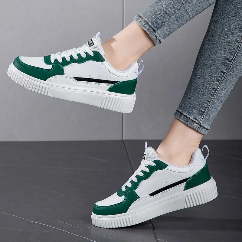 MAEDEF Women Shoes High Quality Non Slip Fashion Sneakers Lightweight Breathable Comfortable New Walking Couple Shoes