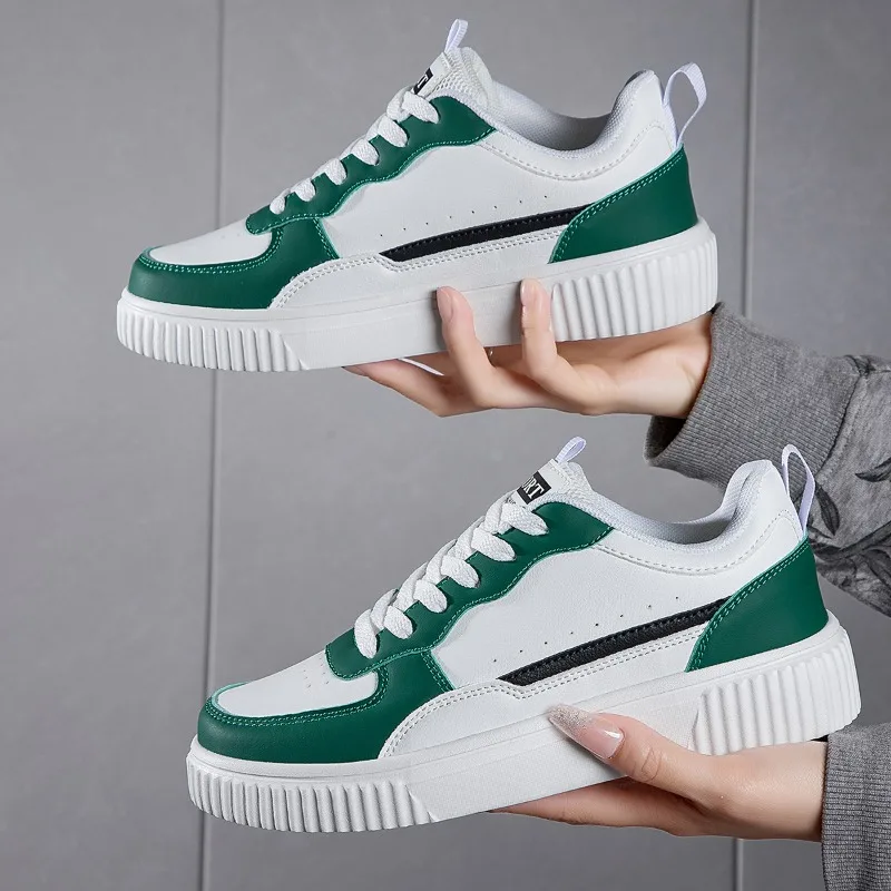MAEDEF Women Shoes High Quality Non Slip Fashion Sneakers Lightweight Breathable Comfortable New Walking Couple Shoes