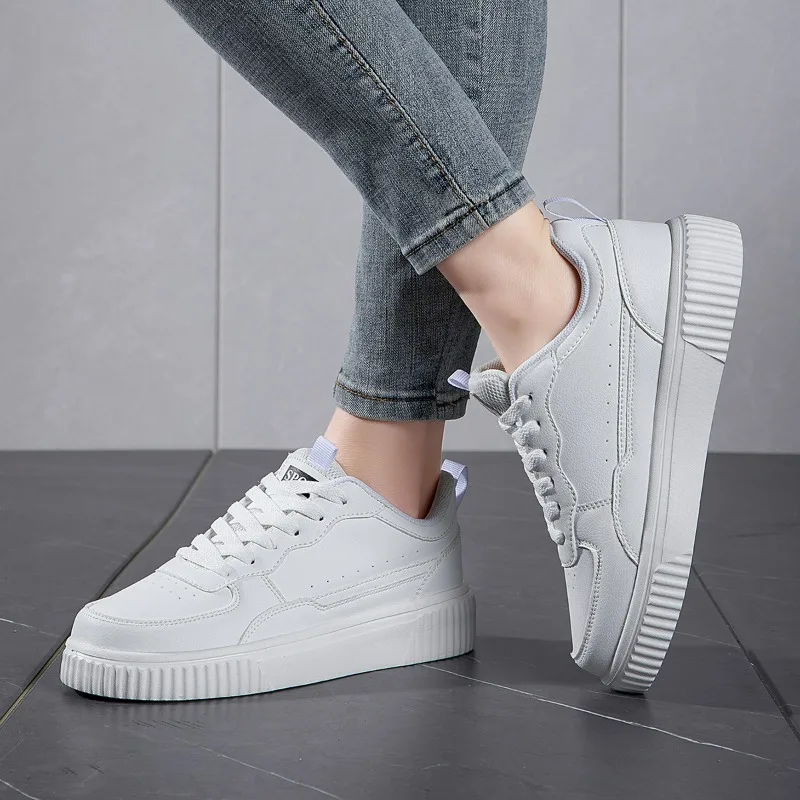 MAEDEF Women Shoes High Quality Non Slip Fashion Sneakers Lightweight Breathable Comfortable New Walking Couple Shoes