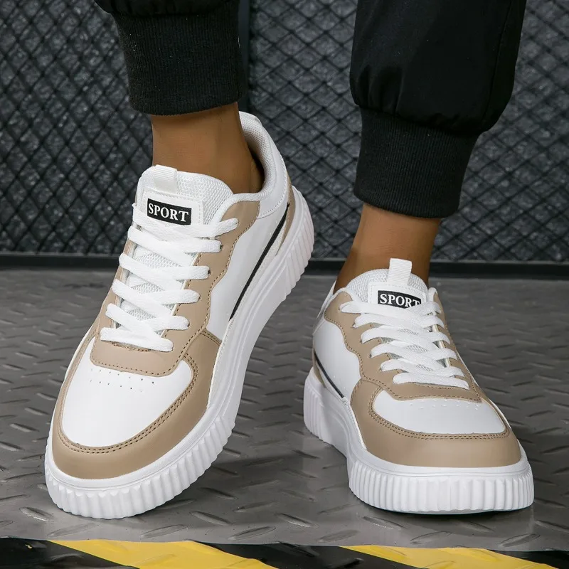 MAEDEF Women Shoes High Quality Non Slip Fashion Sneakers Lightweight Breathable Comfortable New Walking Couple Shoes